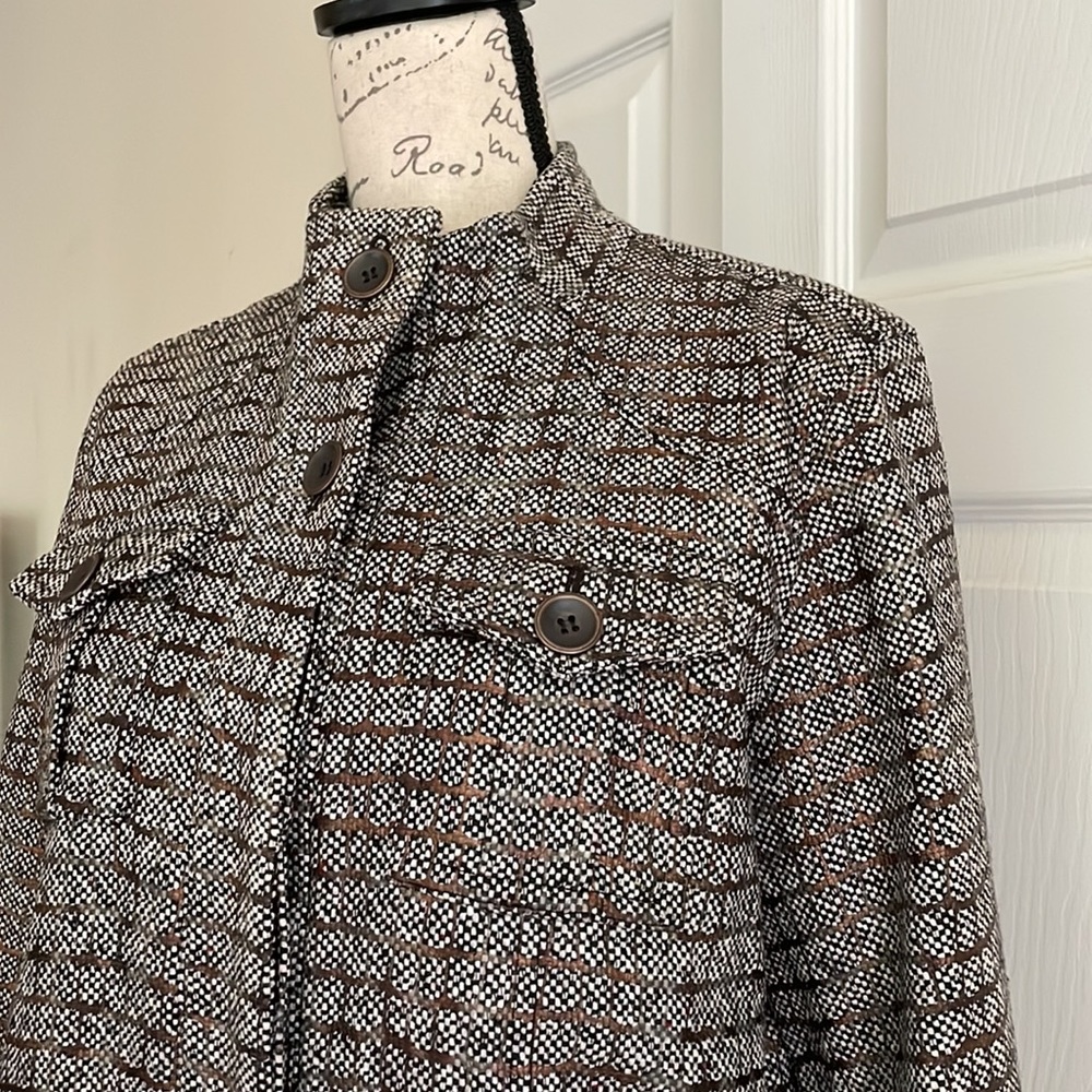 Chico’s jacket - Picture 4 of 8